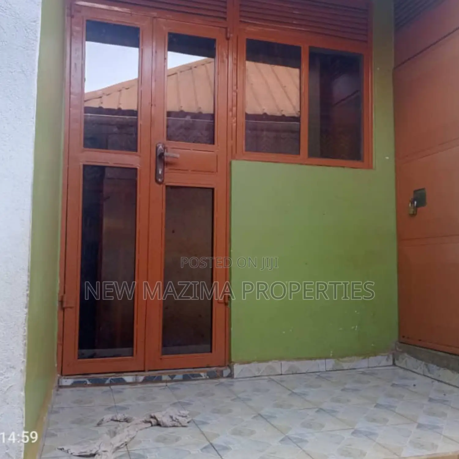 6bdrm House in Bulenga Town, Division A for sale in Division A