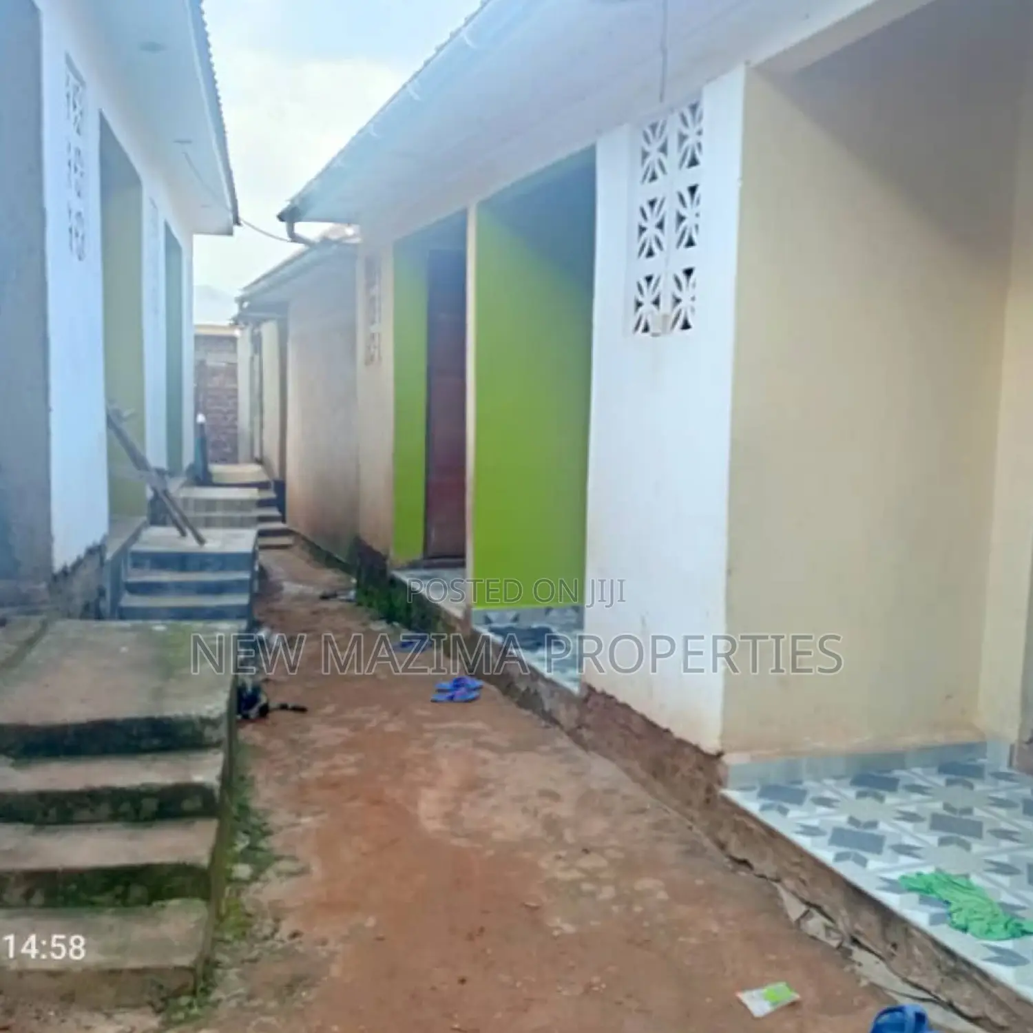 6bdrm House in Bulenga Town, Division A for sale in Division A
