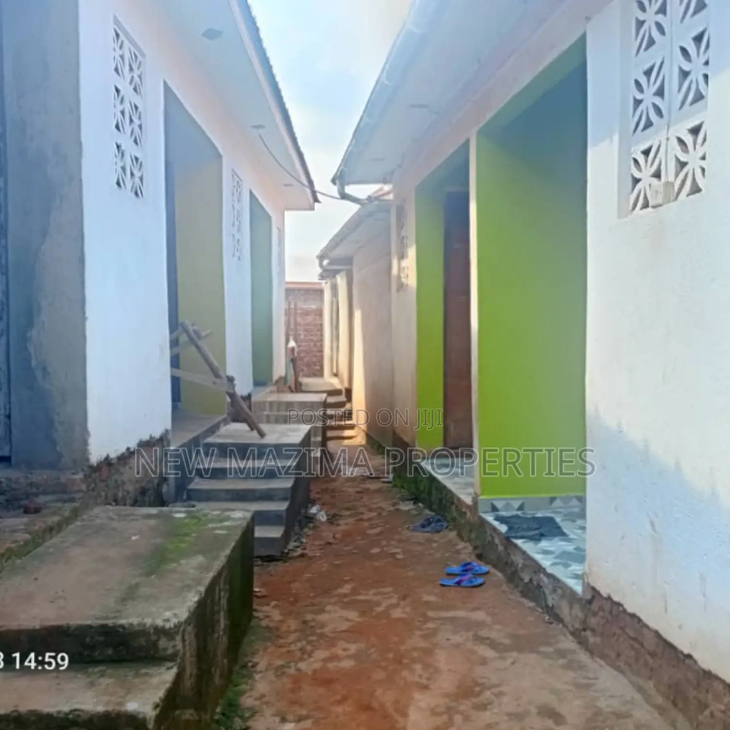 6bdrm House in Bulenga Town, Division A for sale in Division A