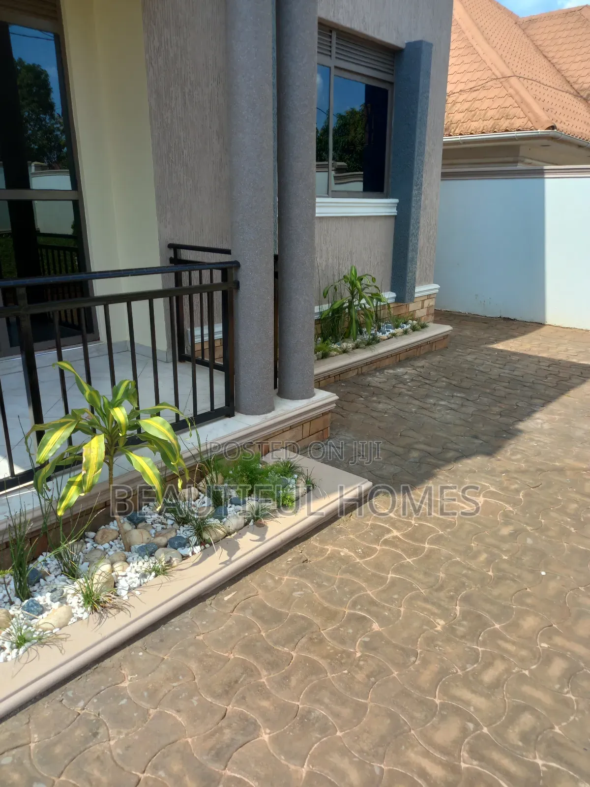 Furnished 4bdrm House in Kira, Central Division for sale in Central Division