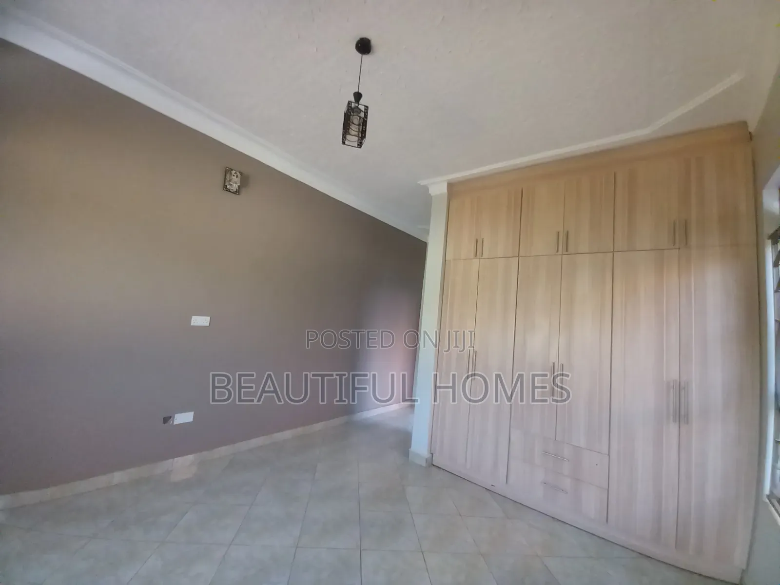 Furnished 4bdrm House in Kira, Central Division for sale in Central Division