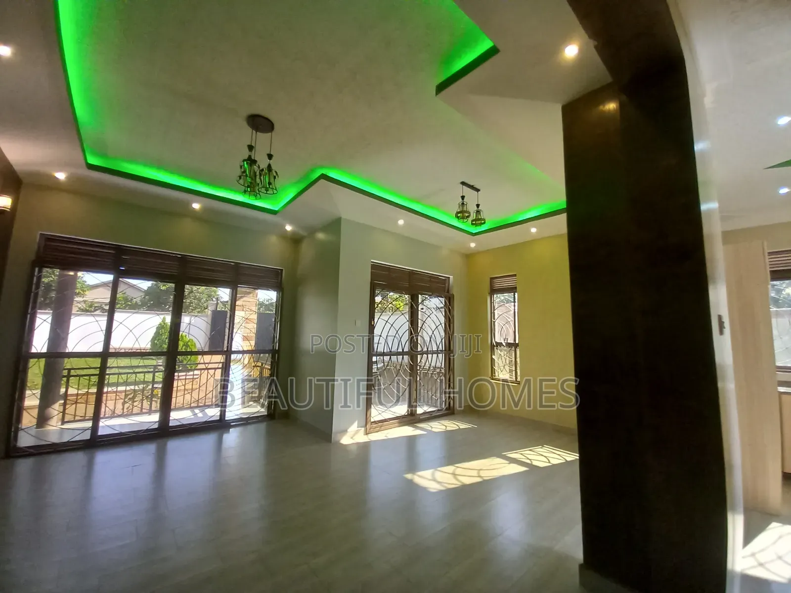 Furnished 4bdrm House in Kira, Central Division for sale in Central Division