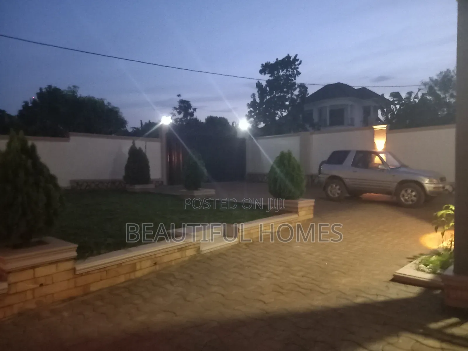 Furnished 4bdrm House in Kira for sale in Kira