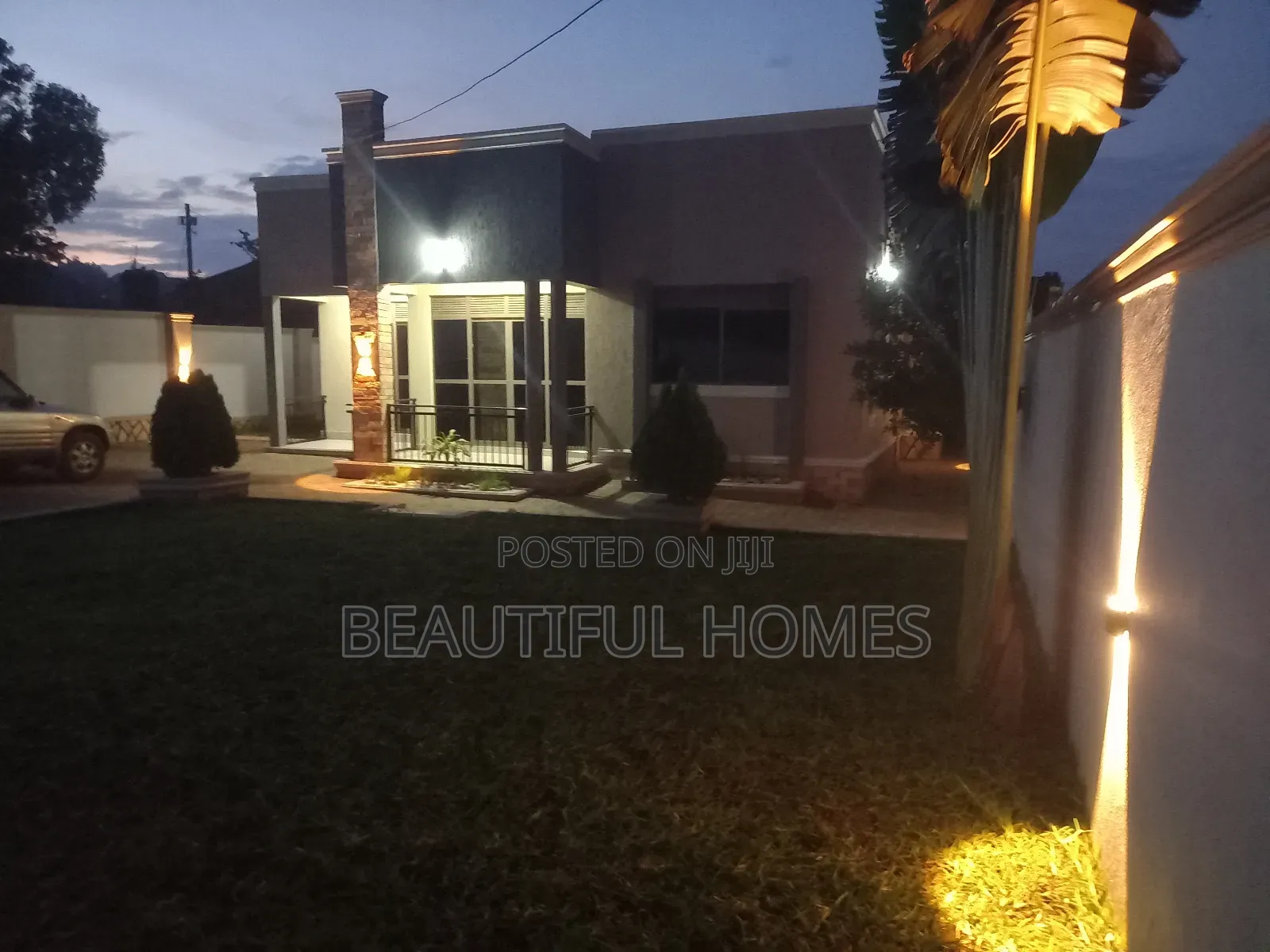 Furnished 4bdrm House in Kira for sale in Kira