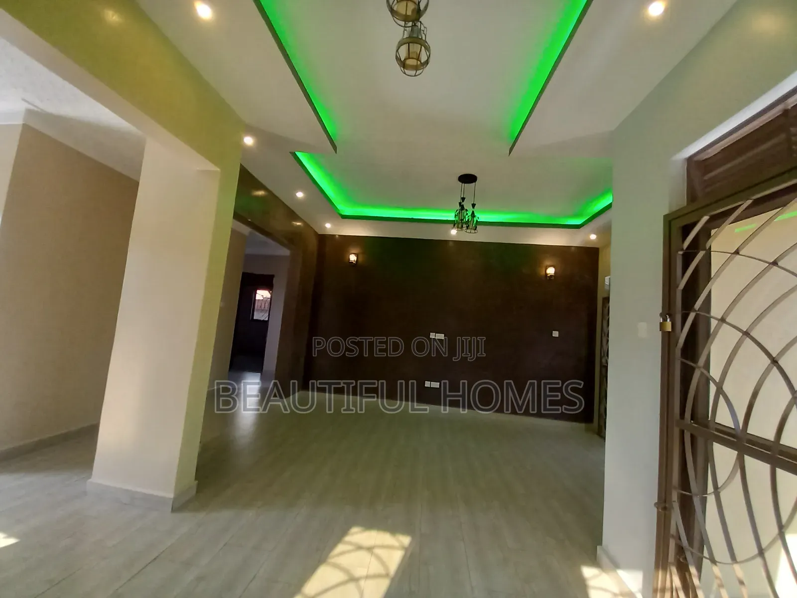 Furnished 4bdrm House in Kira for sale in Kira
