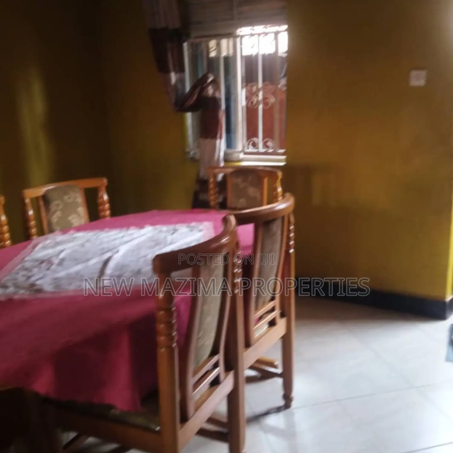 3bdrm Bungalow in Busega, Division A for sale in Division A
