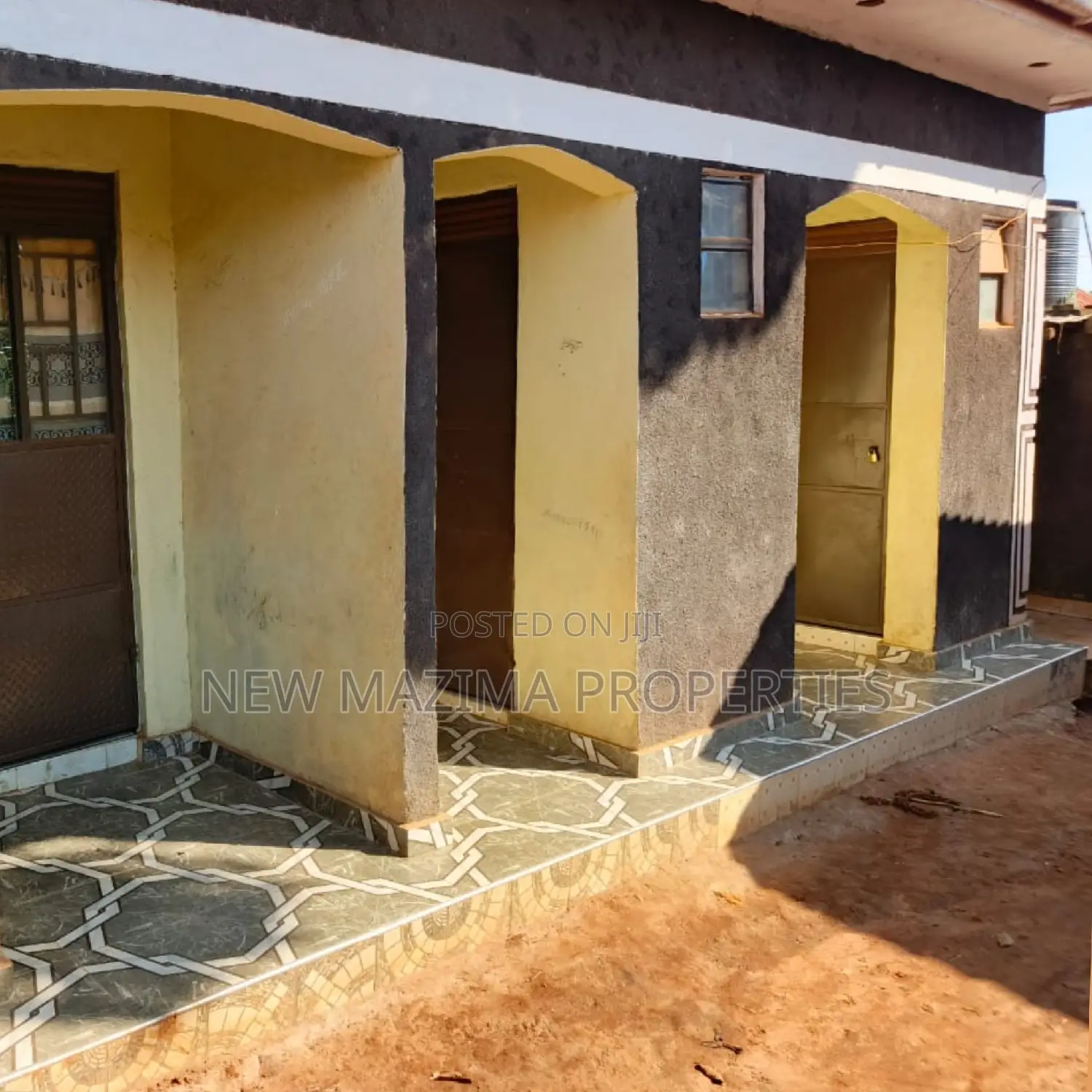 3bdrm House in Nansana Kyebando, Division A for sale in Division A