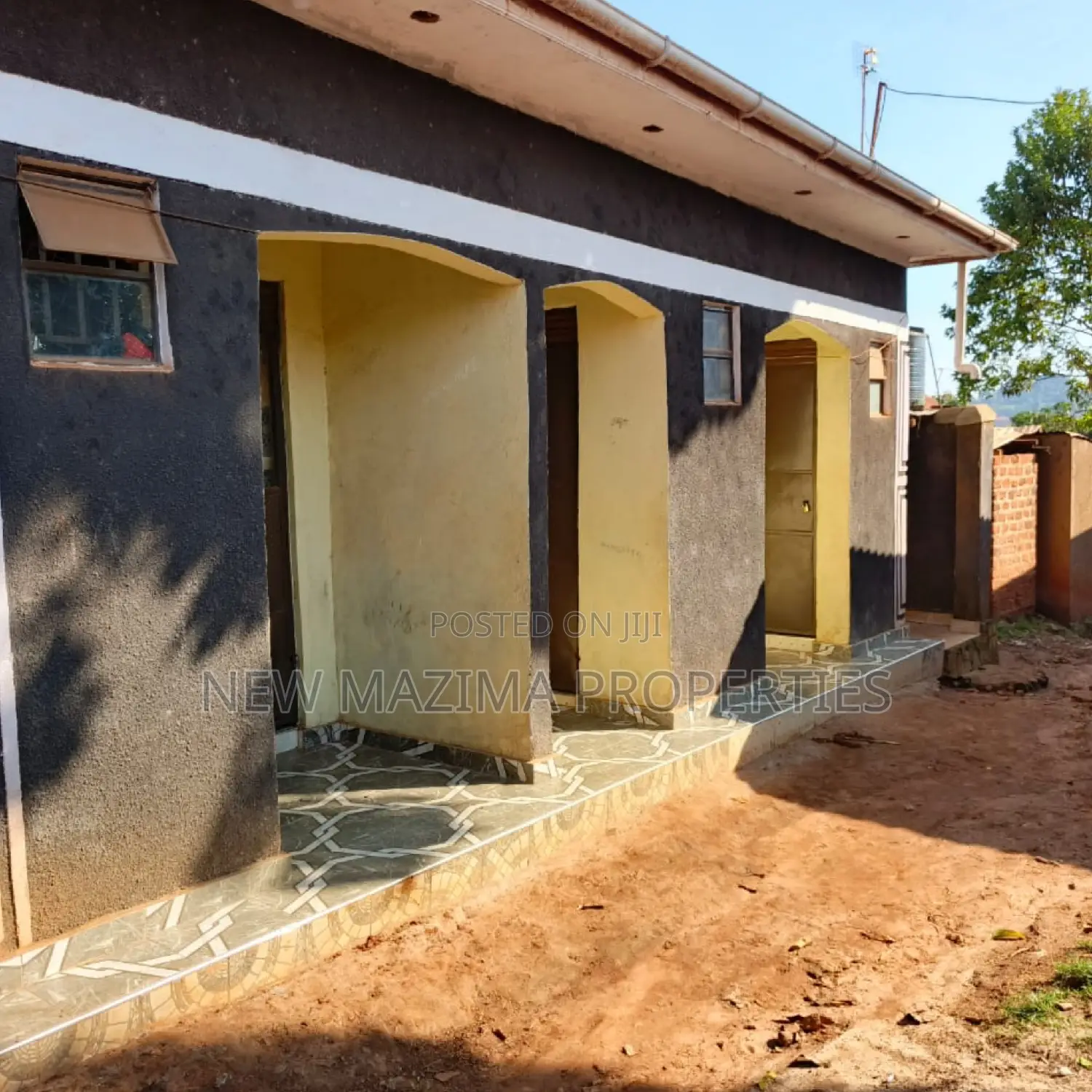 3bdrm House in Nansana Kyebando, Division A for sale in Division A