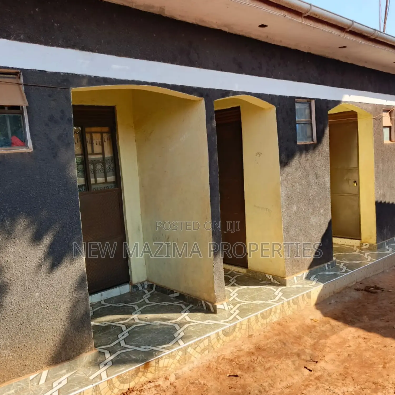 3bdrm House in Nansana Kyebando, Division A for sale in Division A