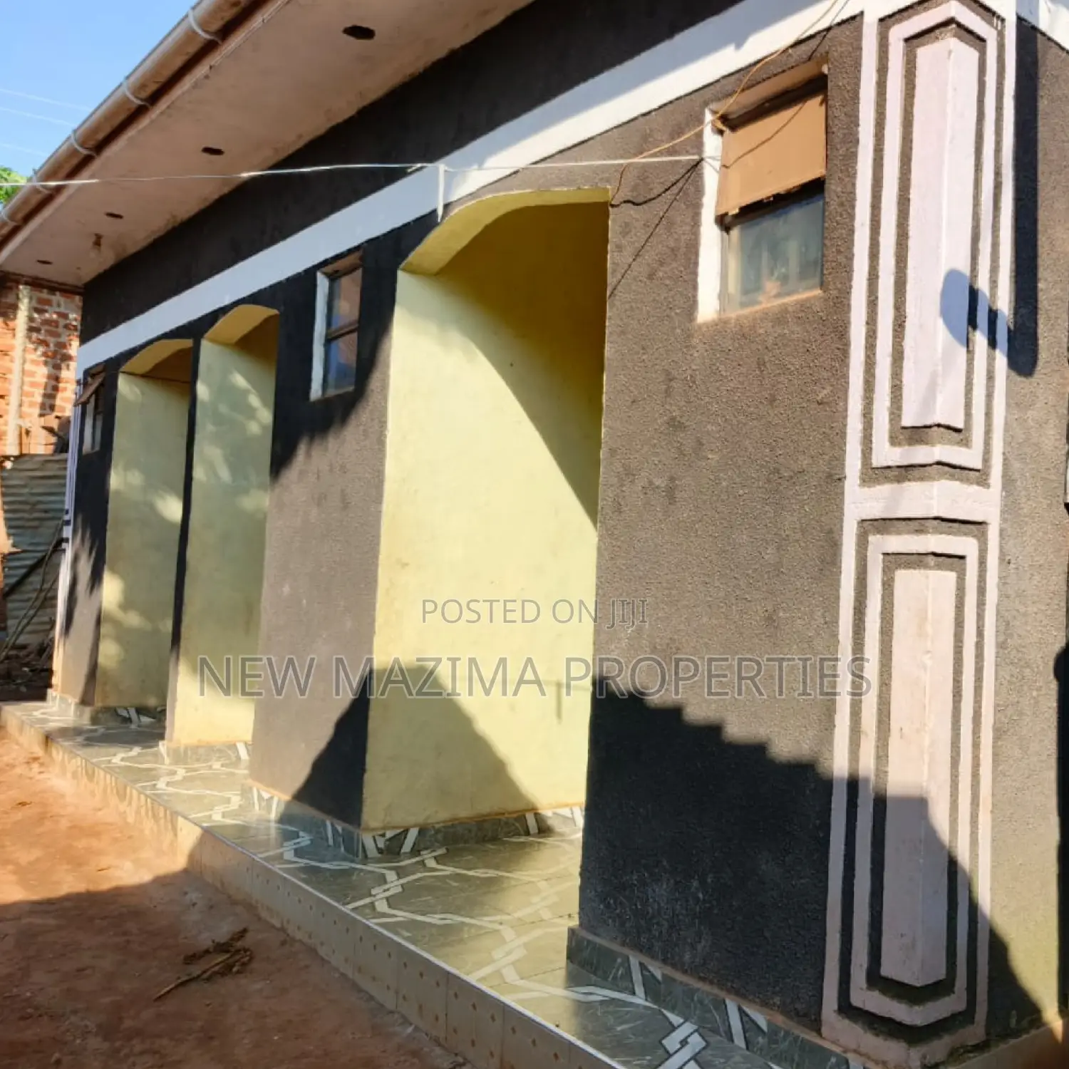 3bdrm House in Nansana Kyebando, Division A for sale in Division A