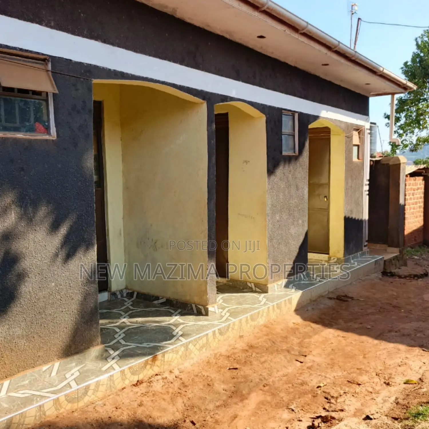 3bdrm House in Nansana Kyebando, Division A for sale in Division A