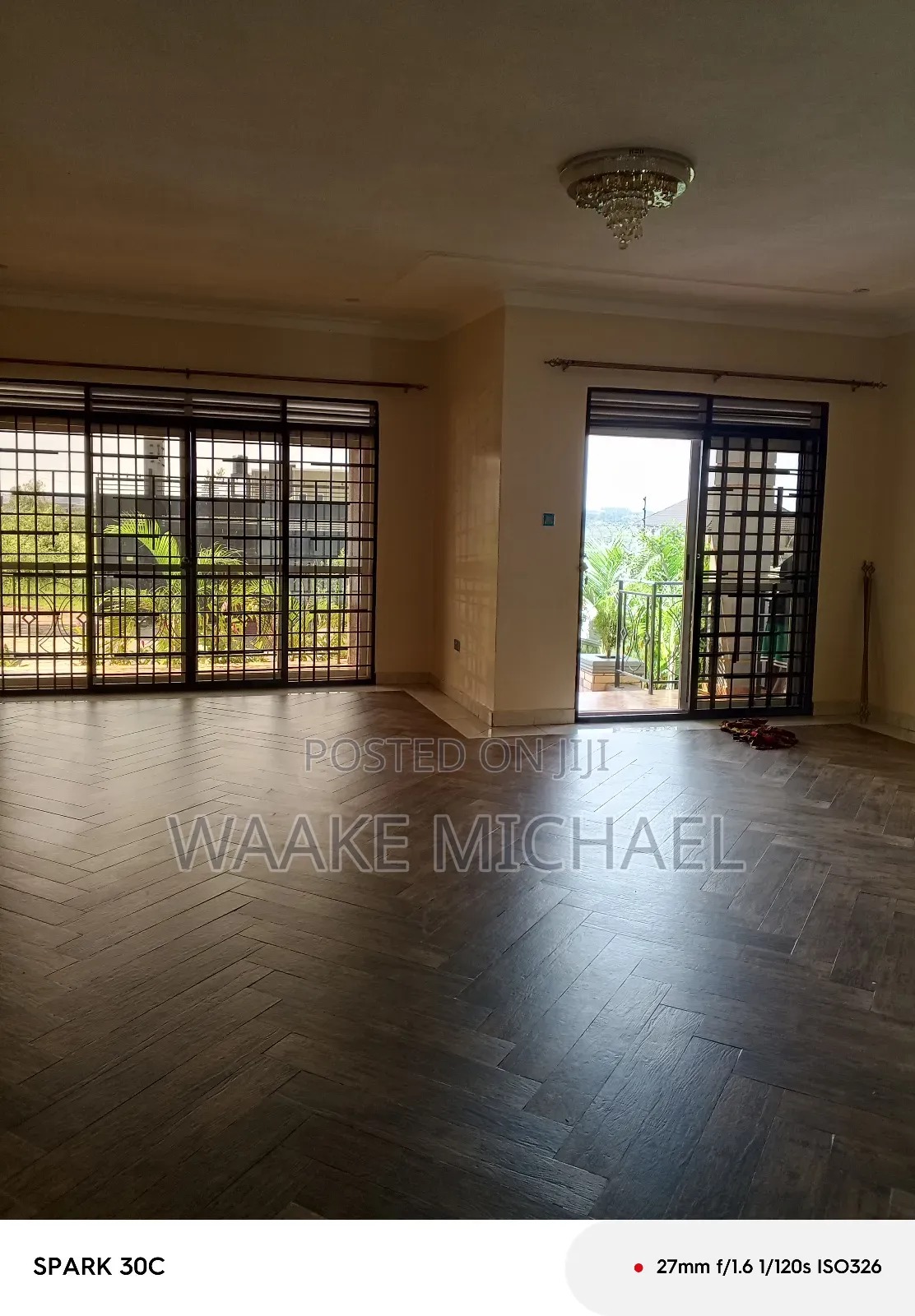 4bdrm Bungalow in Mulawa Estate, Central Division for rent in Central Division