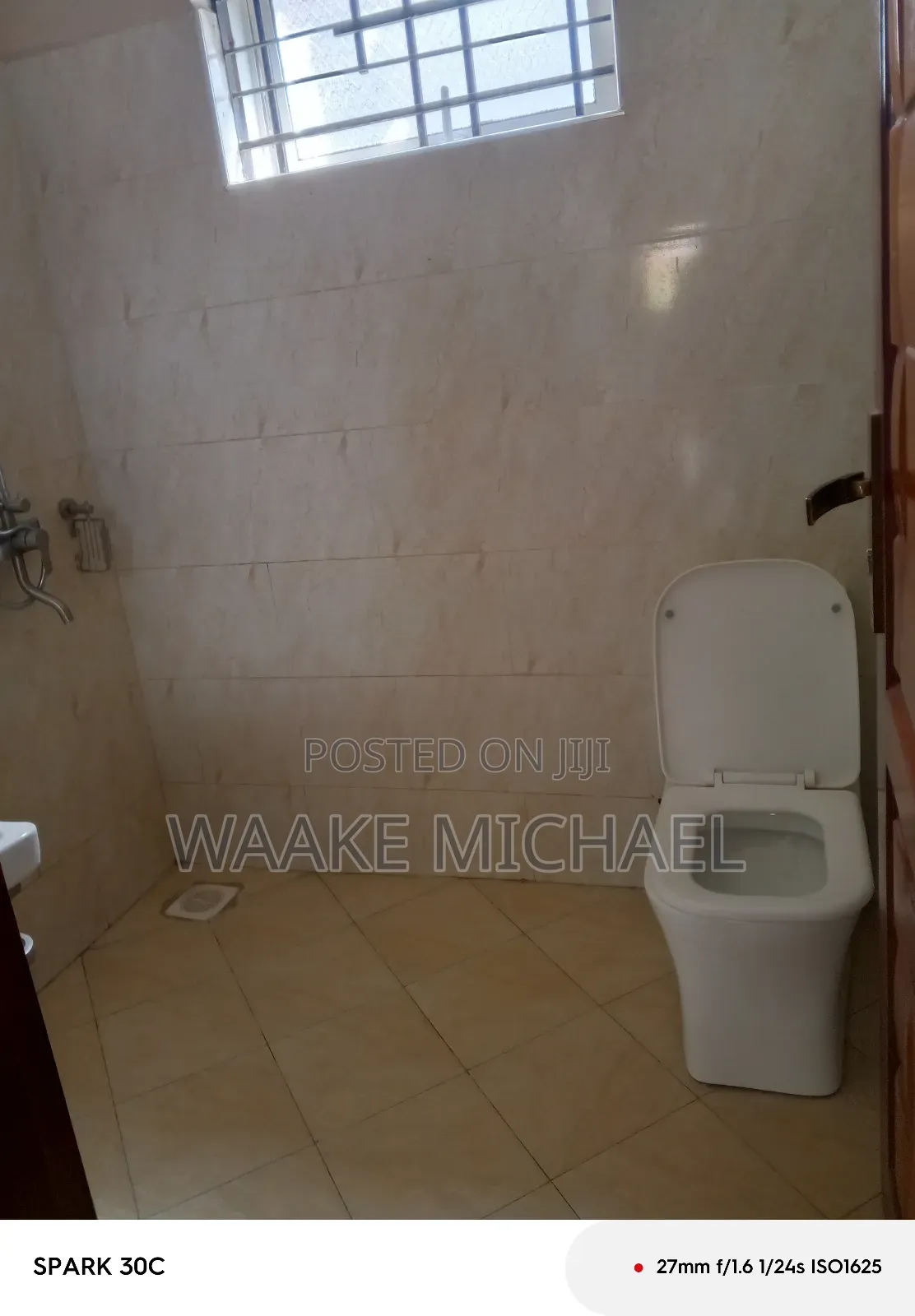 4bdrm Bungalow in Mulawa Estate, Central Division for rent in Central Division