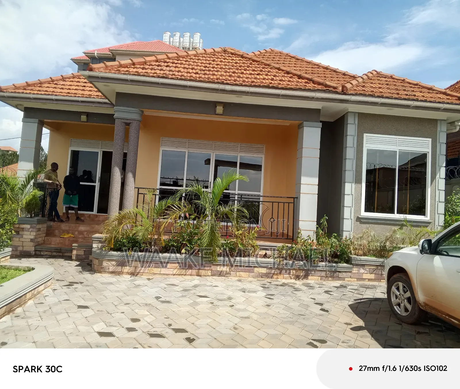 4bdrm Bungalow in Mulawa Estate, Central Division for rent in Central Division