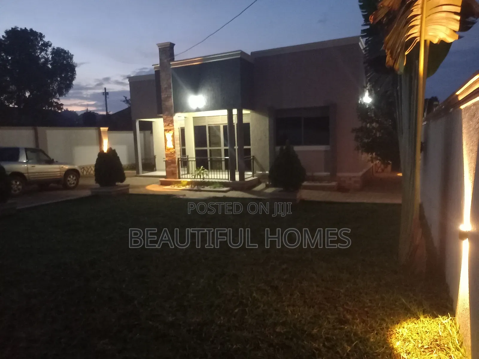 Furnished 4bdrm House in Kira for sale in Kira