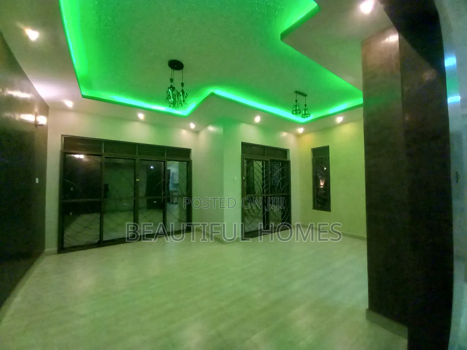 Furnished 4bdrm House in Kira for sale in Kira