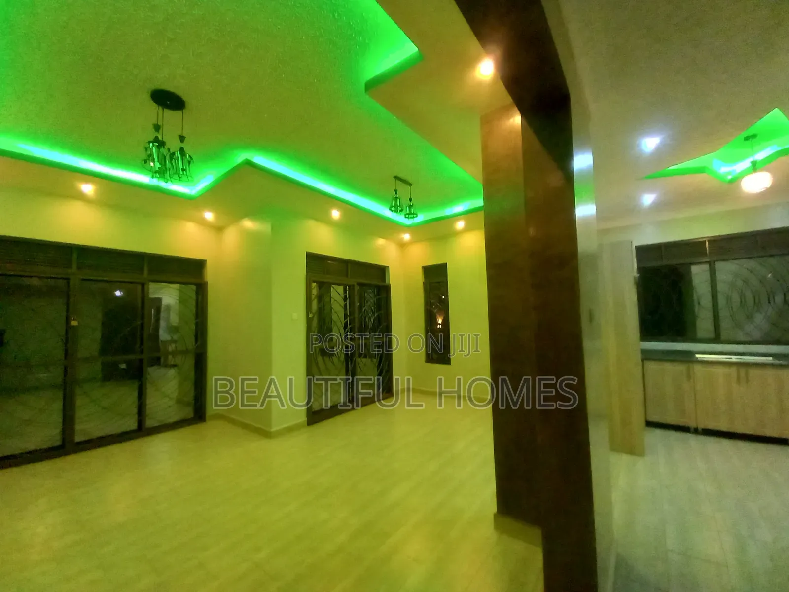 Furnished 4bdrm House in Kira for sale in Kira