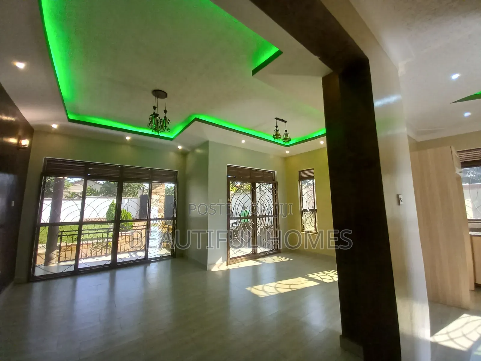 Furnished 4bdrm House in Kira for sale in Kira