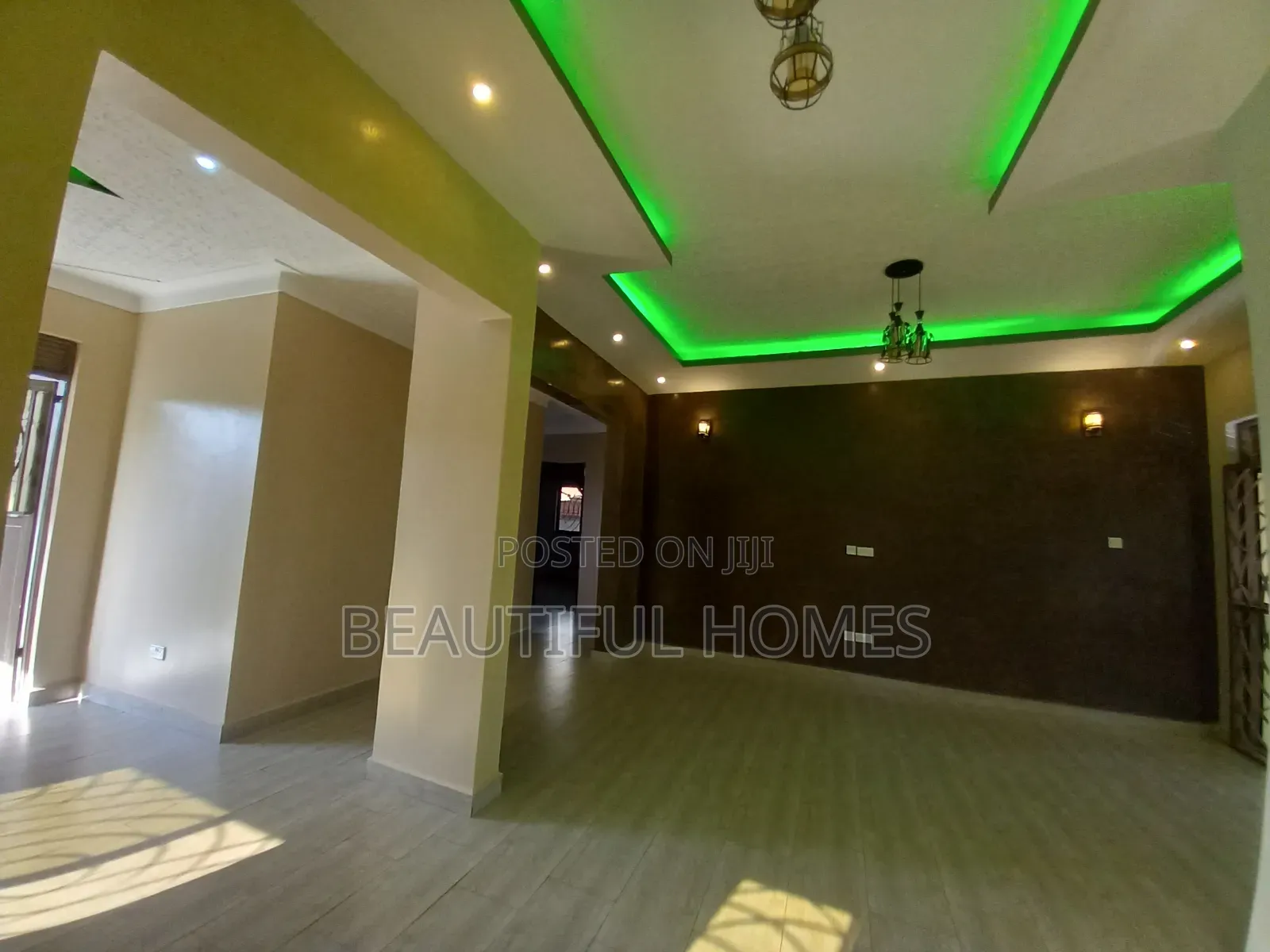 Furnished 4bdrm House in Kira for sale in Kira