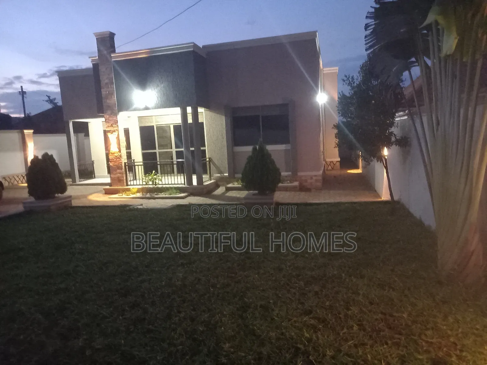 Furnished 4bdrm House in Kira for sale in Kira