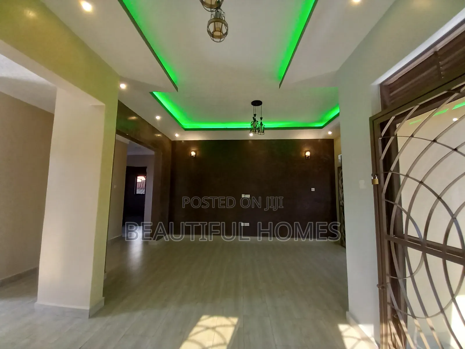 Furnished 4bdrm Bungalow in Kira for sale in Kira