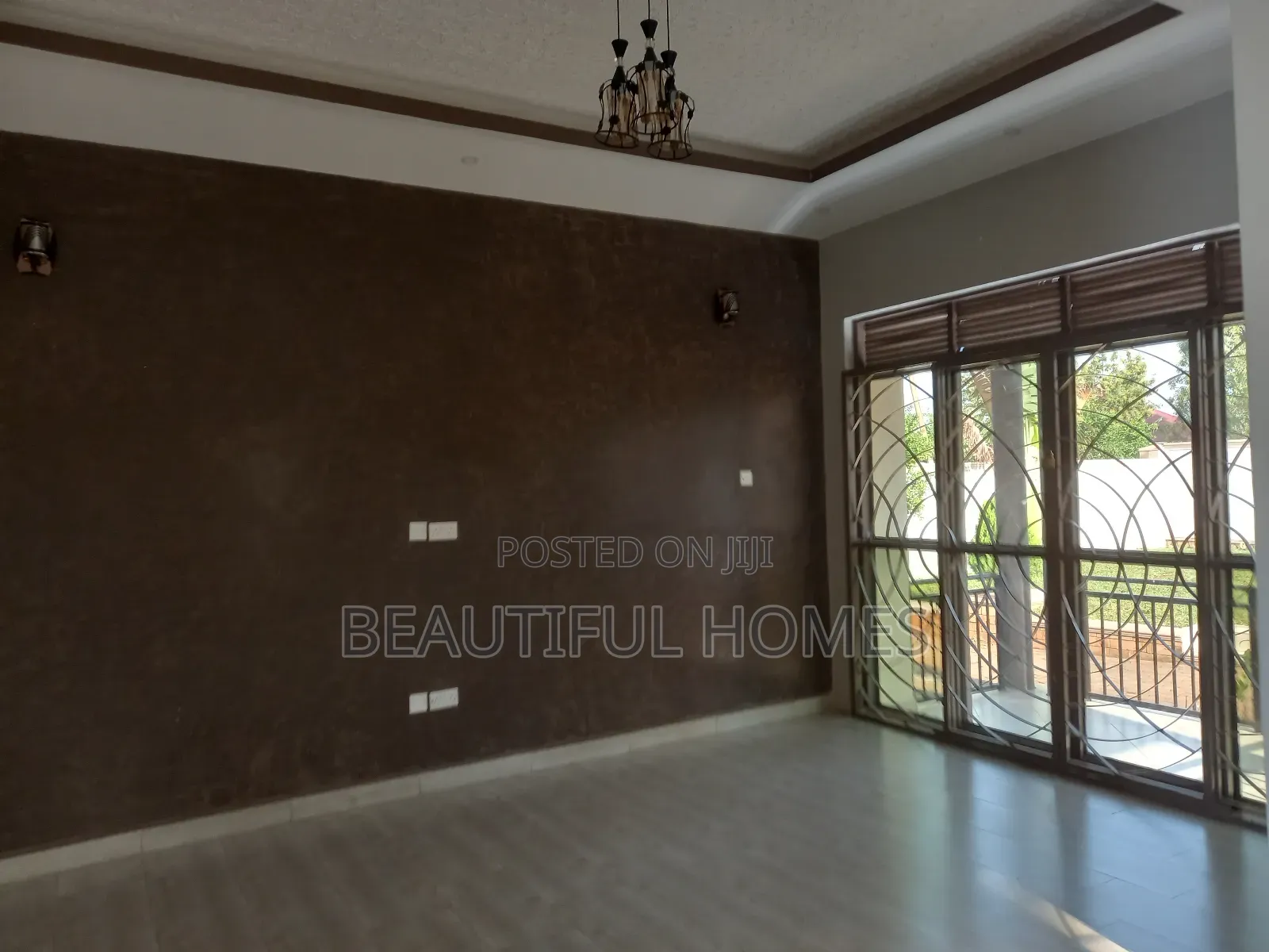 Furnished 4bdrm Bungalow in Kira for sale in Kira