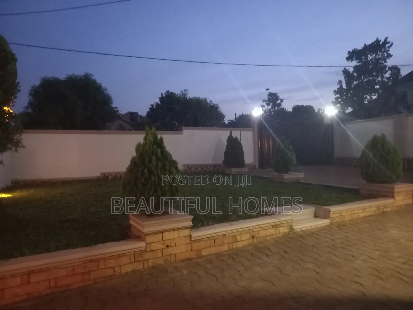 Furnished 4bdrm Bungalow in Kira for sale in Kira