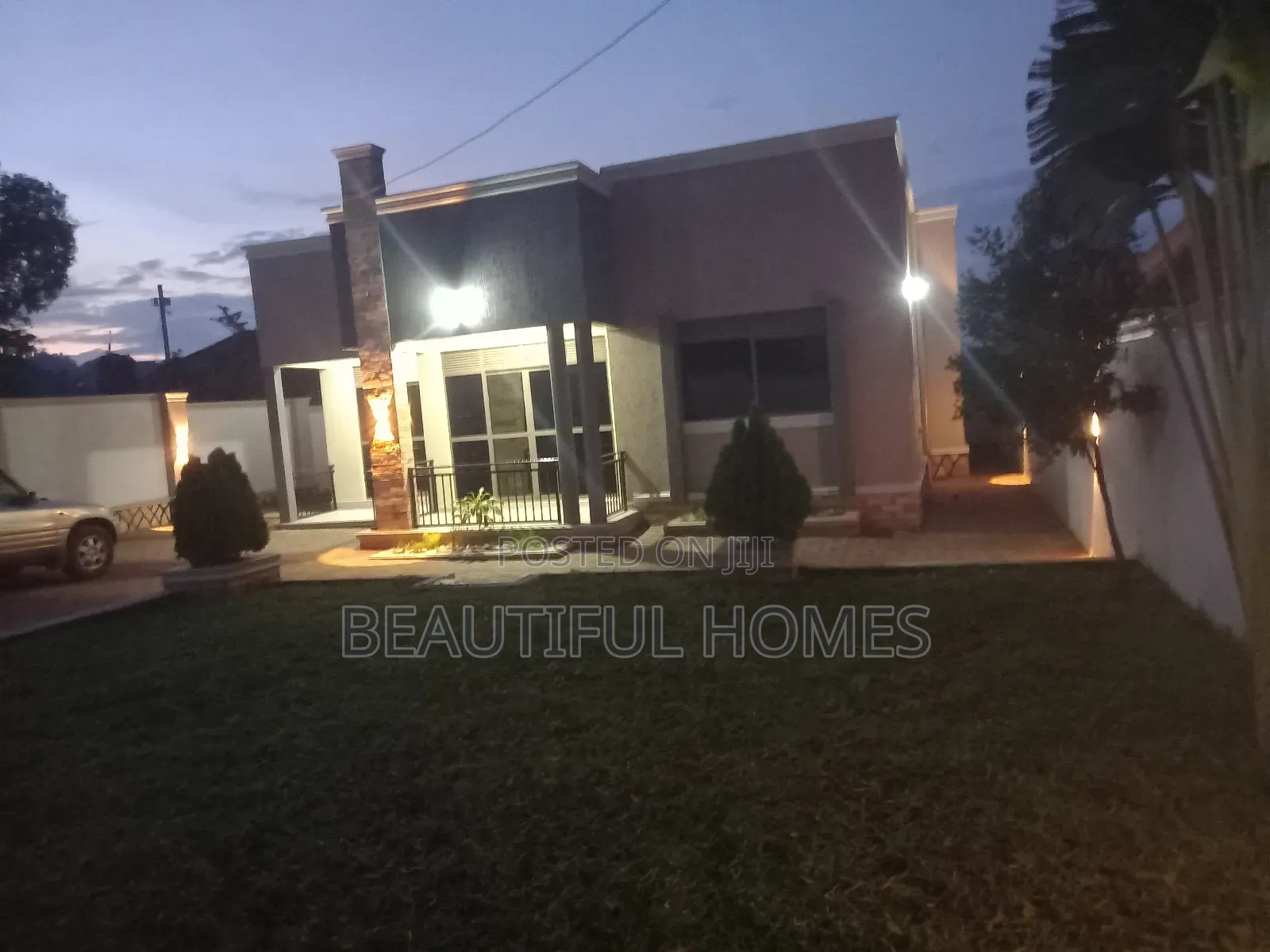 Furnished 4bdrm House in Kira for sale in Kira