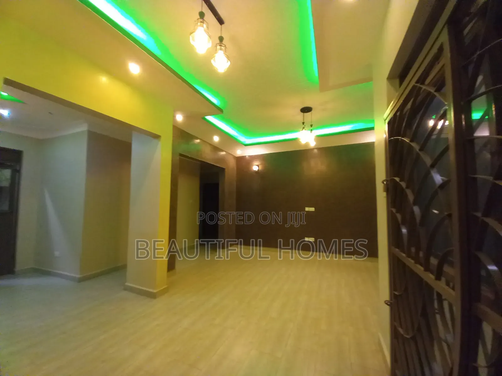 Furnished 4bdrm House in Kira for sale in Kira