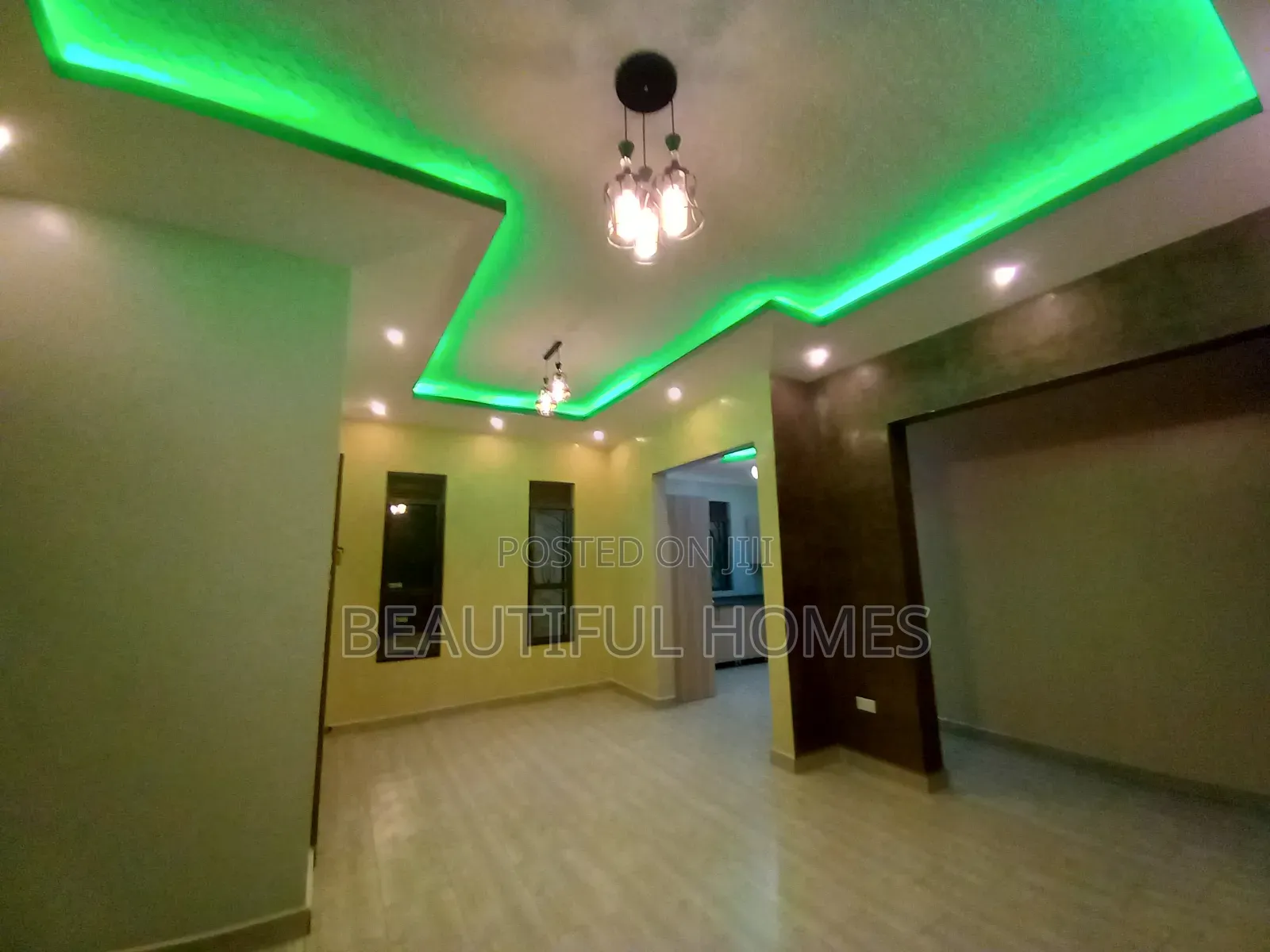 Furnished 4bdrm House in Kira for sale in Kira