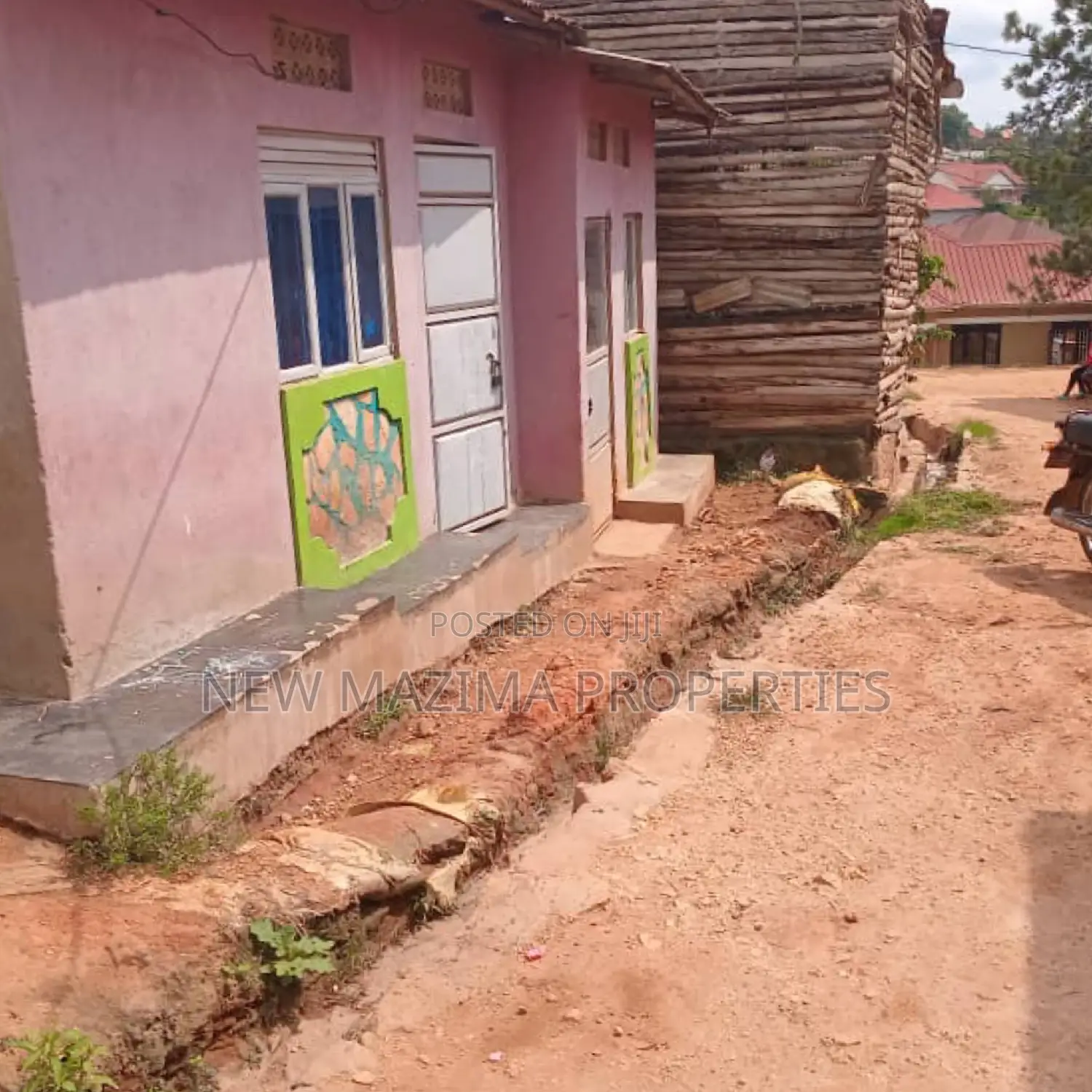 2bdrm House in Kawempe Kawanda, Division A for sale in Division A