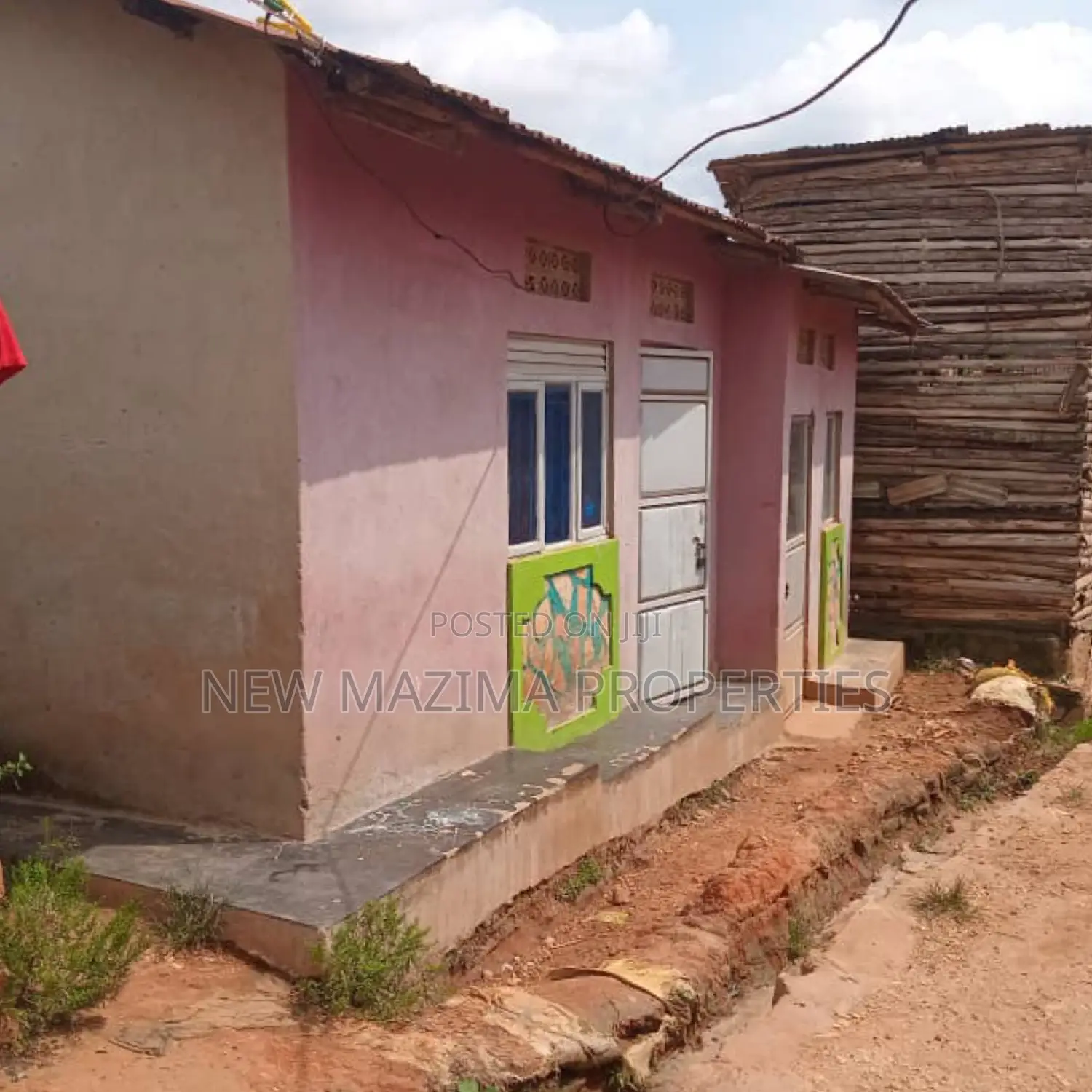 2bdrm House in Kawempe Kawanda, Division A for sale in Division A