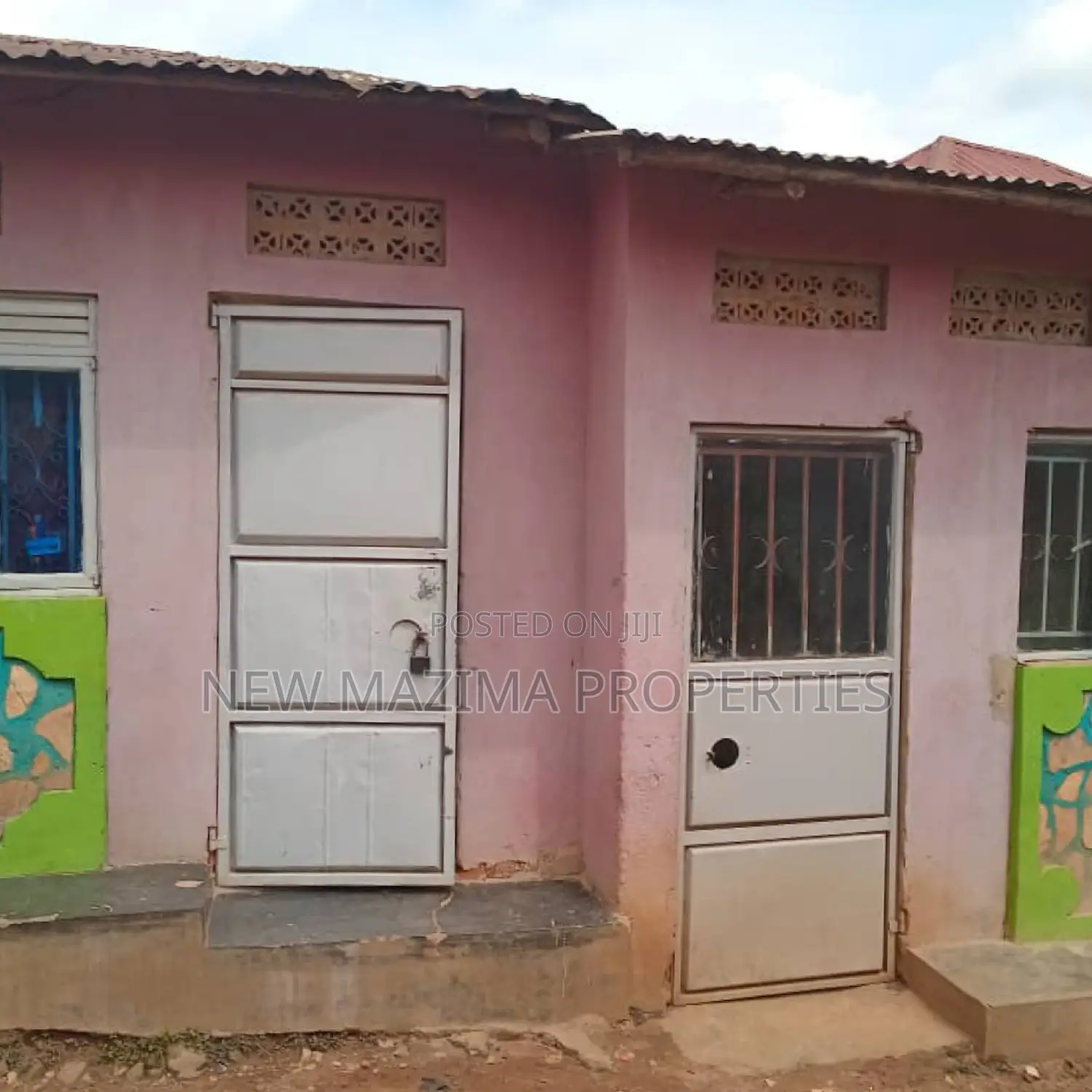 2bdrm House in Kawempe Kawanda, Division A for sale in Division A