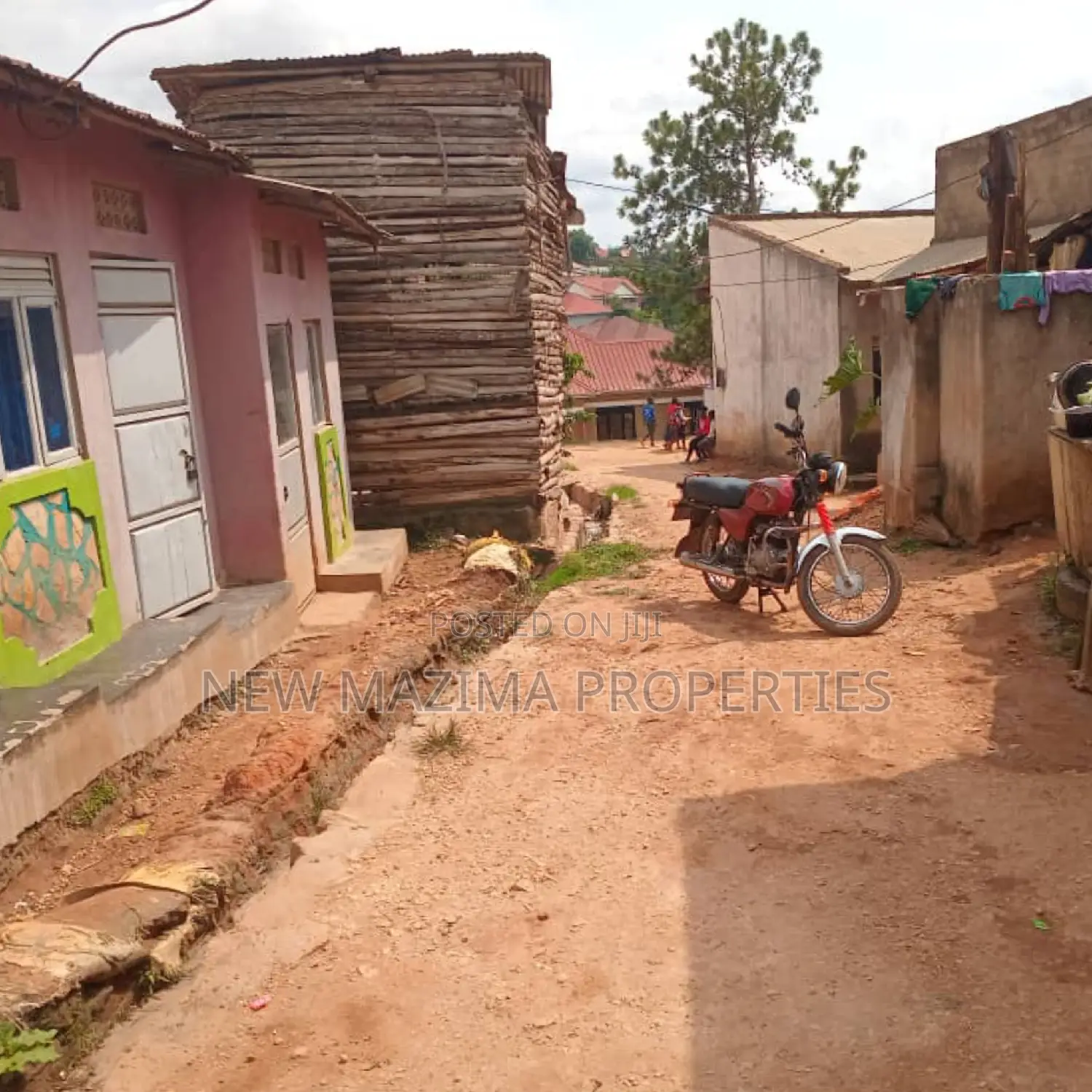 2bdrm House in Kawempe Kawanda, Division A for sale in Division A