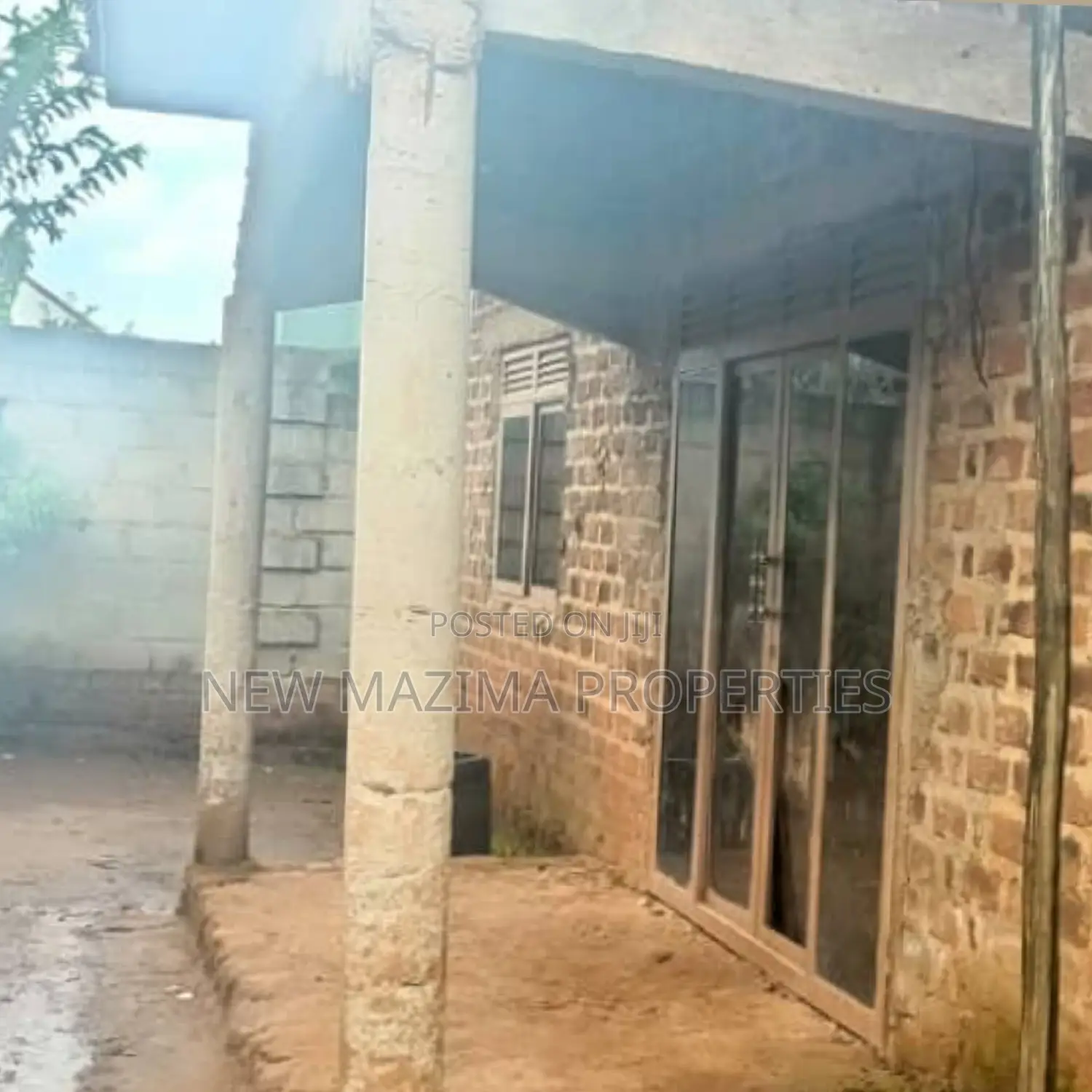 3bdrm House in Masanafu Mengo, Division A for sale in Division A