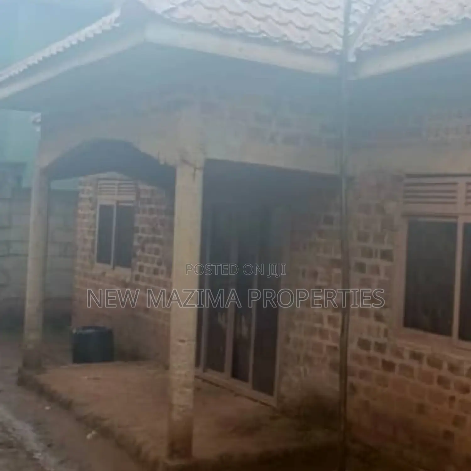 3bdrm House in Masanafu Mengo, Division A for sale in Division A