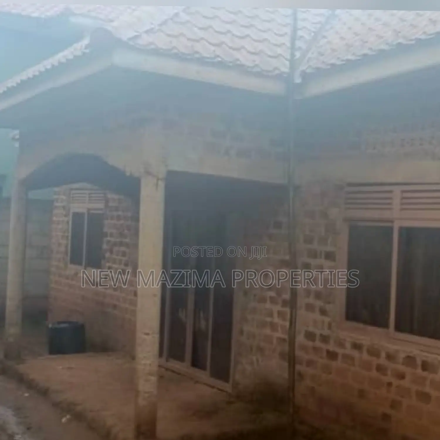 3bdrm House in Masanafu Mengo, Division A for sale in Division A
