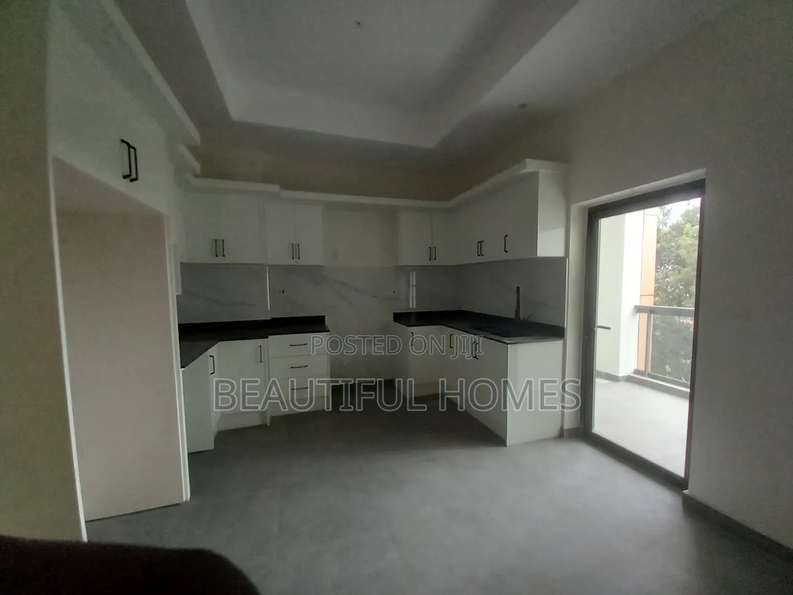 Furnished 3bdrm Condo in Naguru Rich, Nakawa for sale in Nakawa