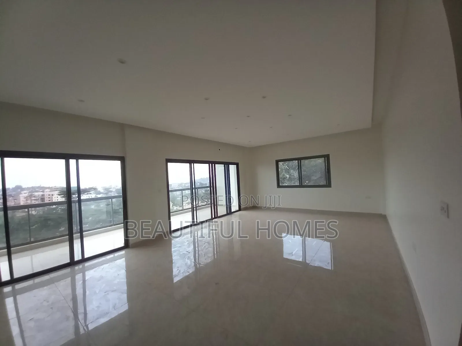 Furnished 4bdrm Condo in Naguru, Nakawa for sale in Nakawa