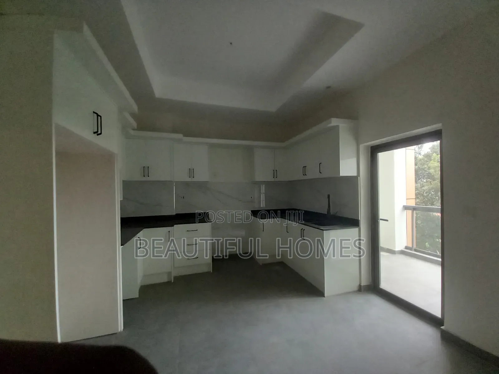 Furnished 4bdrm Condo in Naguru, Central Division for sale in Central Division