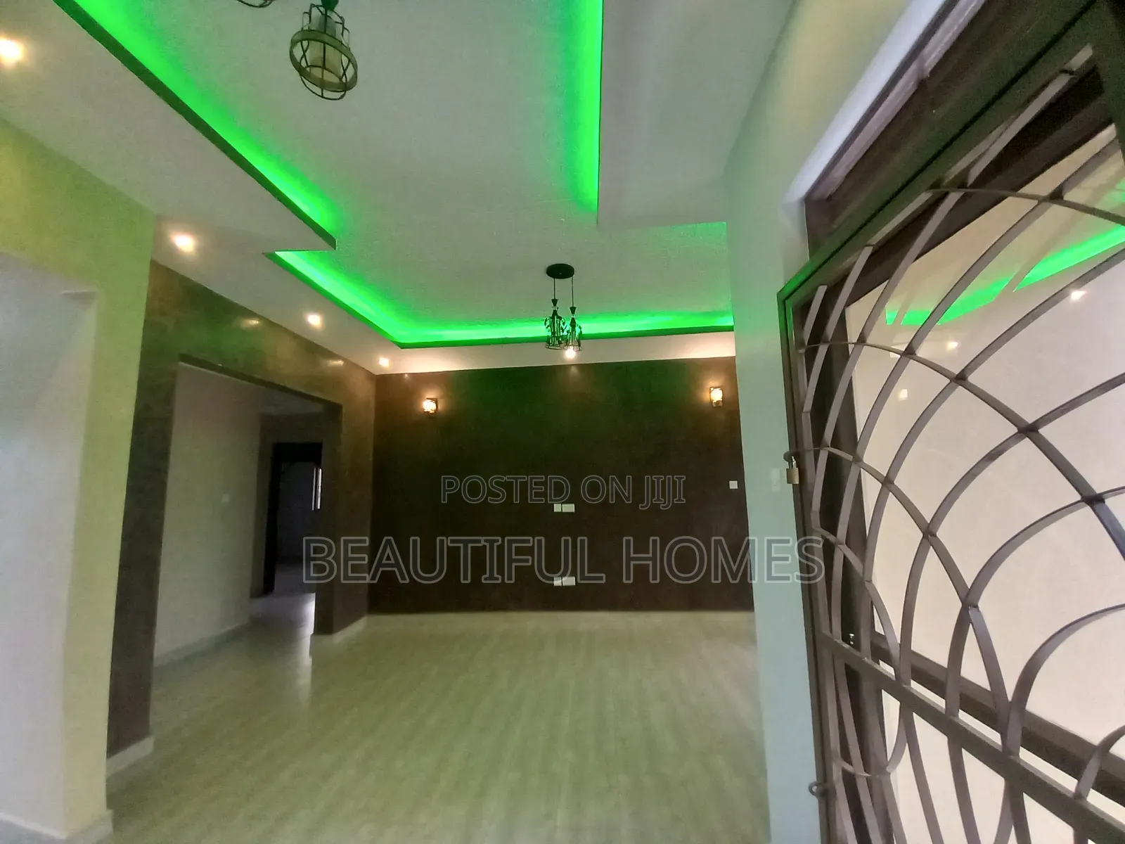 Furnished 4bdrm Maisonette in Kira for sale in Kira