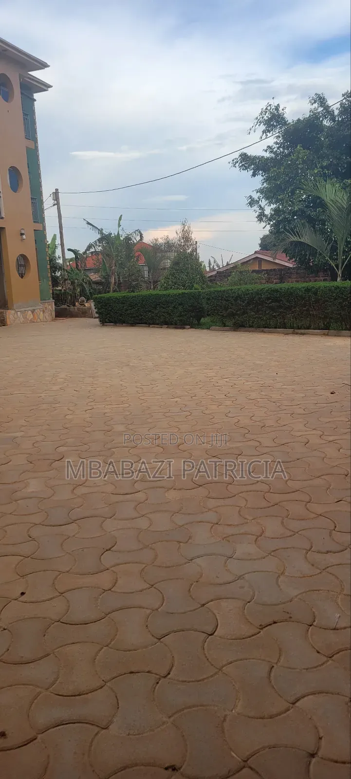 2bdrm House in Kumunana Gayaz Road, Kawempe for rent in Kawempe