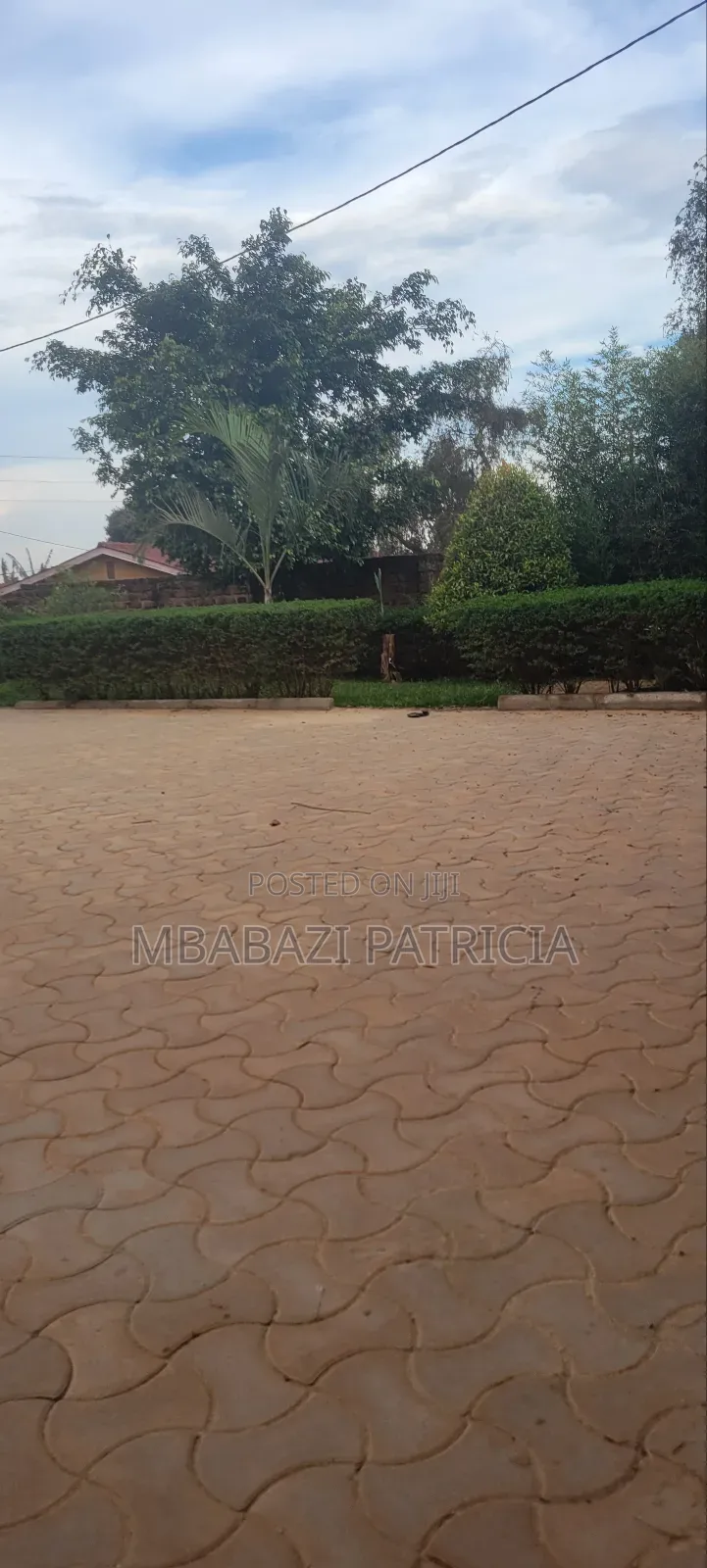 2bdrm House in Kumunana Gayaz Road, Kawempe for rent in Kawempe
