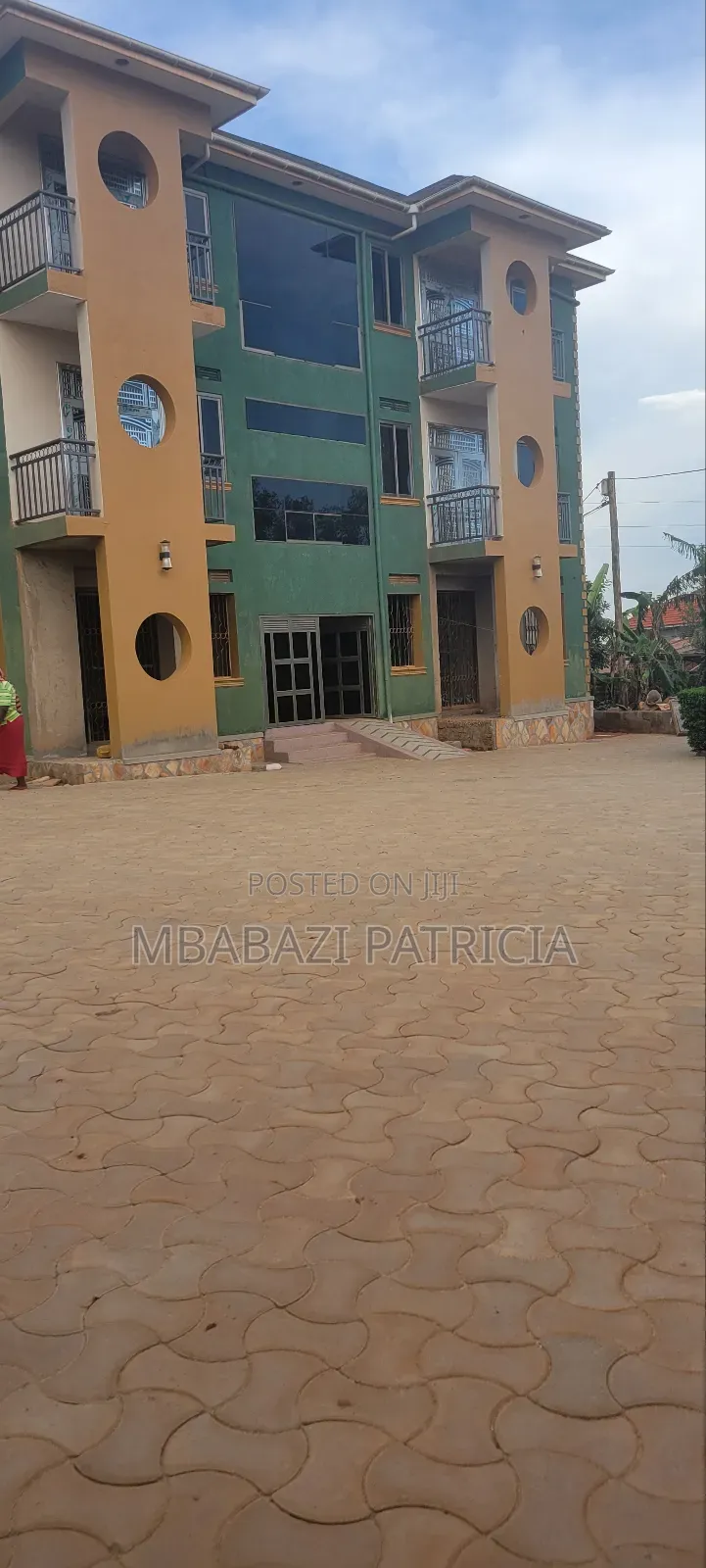 2bdrm House in Mpererwe Gayaza Road, Kira for rent in Kira