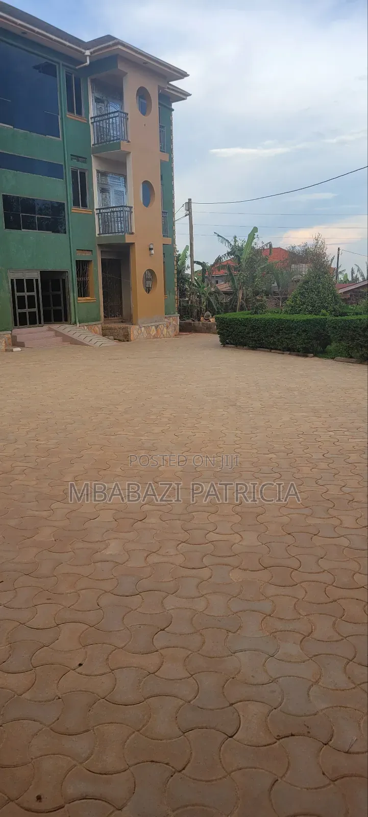 2bdrm House in Mpererwe Gayaza Road, Kira for rent in Kira