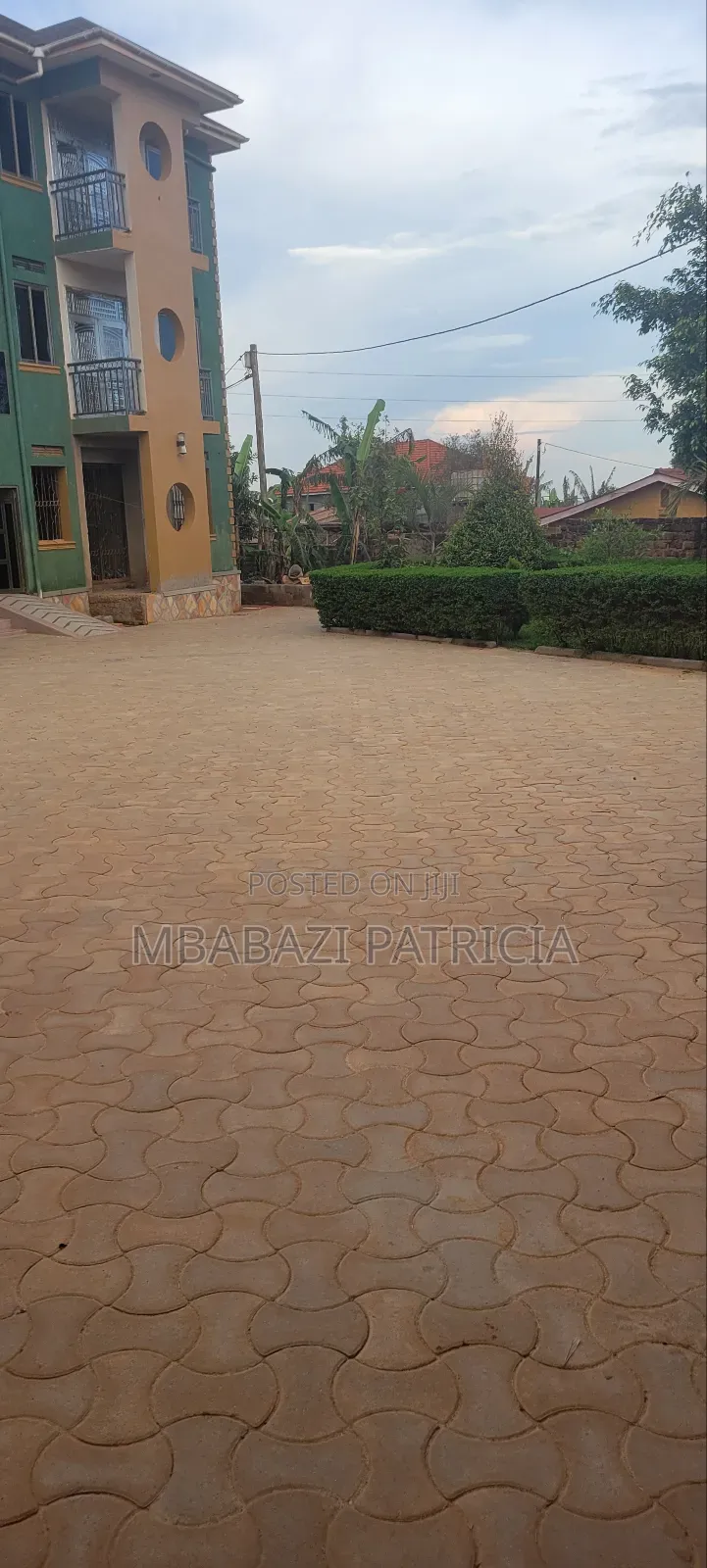 2bdrm House in Mpererwe Gayaza Road, Kira for rent in Kira