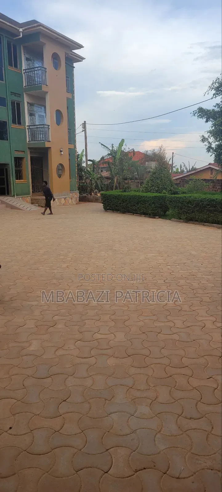 2bdrm House in Mpererwe Gayaza Road, Kira for rent in Kira