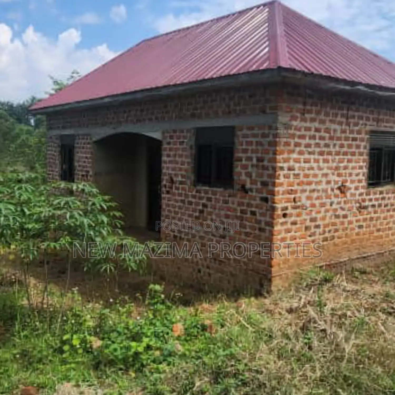 2bdrm House in Bujjuko Town, Division A for sale in Division A
