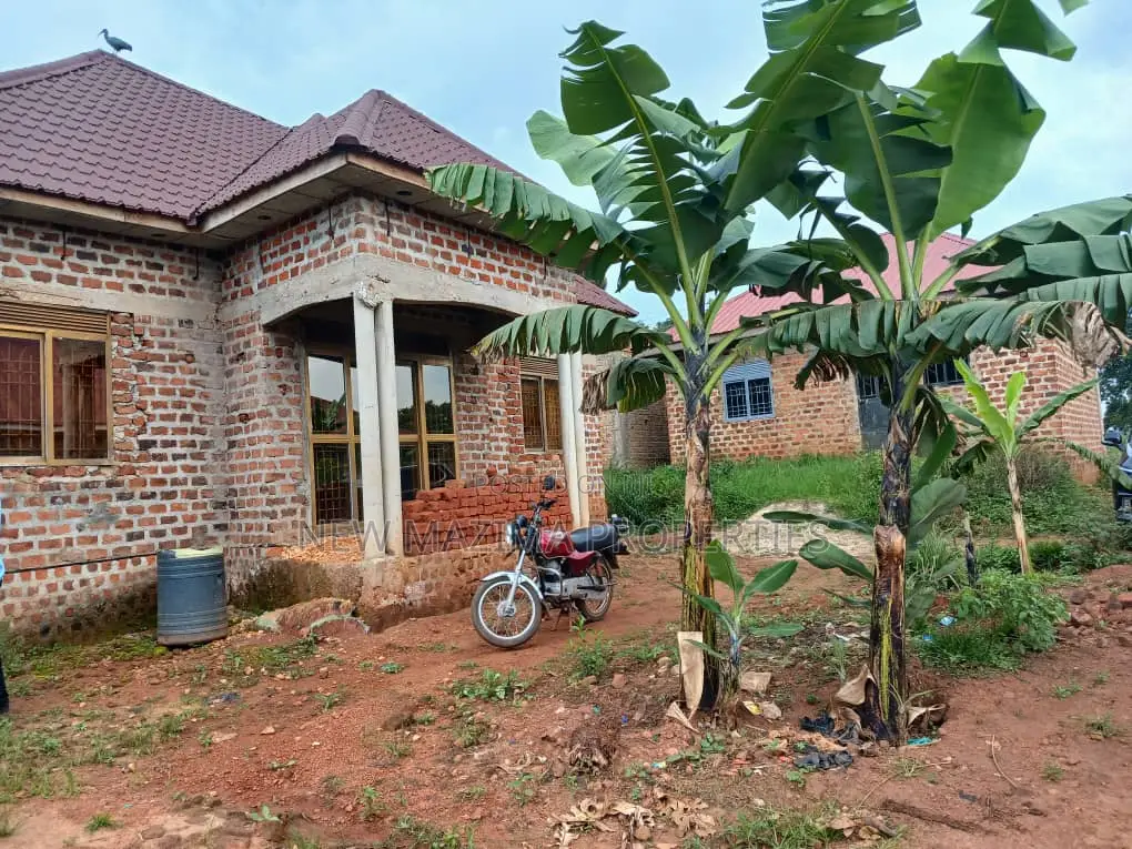 3bdrm House in Bulenga Buloba, Division A for sale in Division A