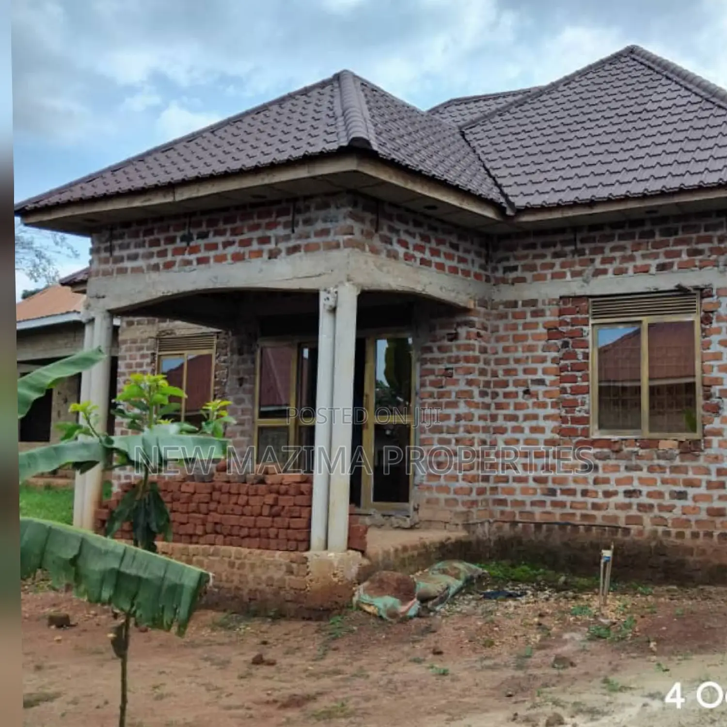 3bdrm House in Bulenga Buloba, Division A for sale in Division A